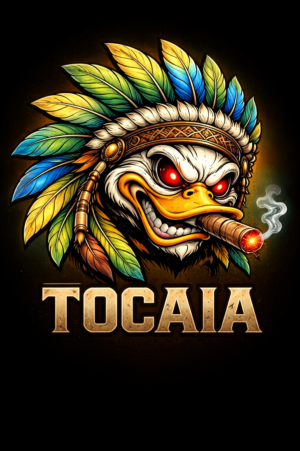 Tocaia